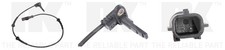 NK Front ABS Wheel Speed