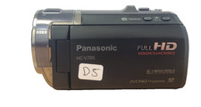 Panasonic HC-V700 Full HD