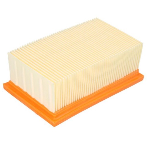 Hiflo air filter fits bmw - filter,