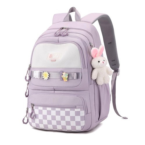 Jansben school bags for girls - school,