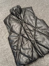Abercrombie &Fitch Puffer