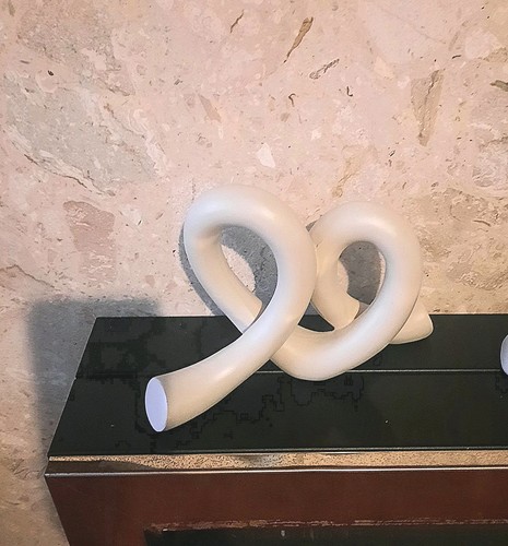 Small spiral twist - small,