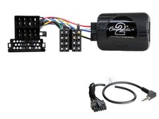 Connects2 Steering Wheel