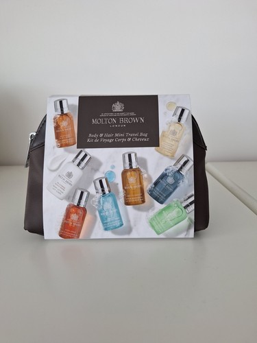 Molton brown classic - brown, explorer