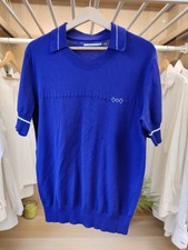 ASHWORTH POLO JUMPER LARGE