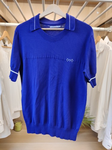 Ashworth polo jumper large - polo,