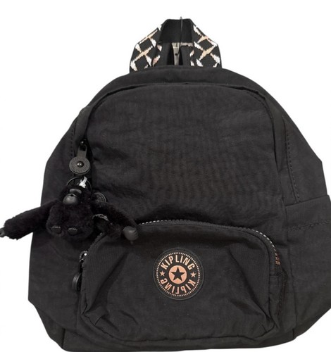 Kipling women black small - women’s,