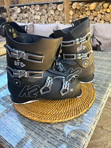 Bfc men alpine - men's, ski