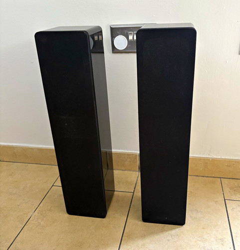 Gale aria floorstanding - gale,