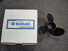 NEW Suzuki Propeller 70 - 100