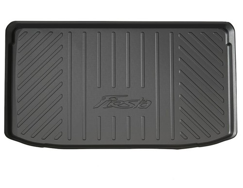 Genuine ford fiesta - genuine,