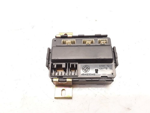 Alfa romeo 166 4jtd 10v - 166,
