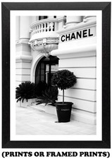 CoCo Fashion Store Shop (A5 A4