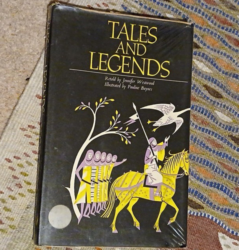 Rupert hart davis tales - rupert, and