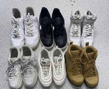 Nike Air Reseller Bundle