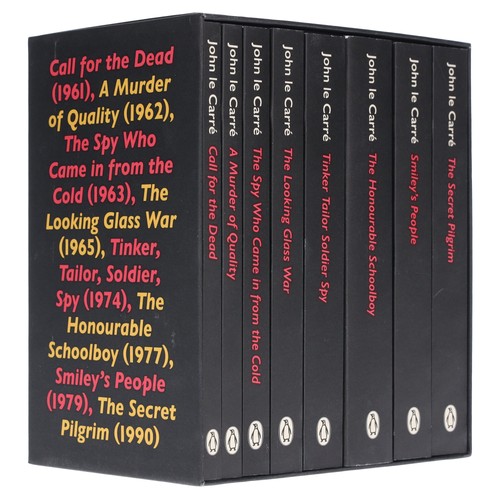 The smiley collection boxset - smiley,