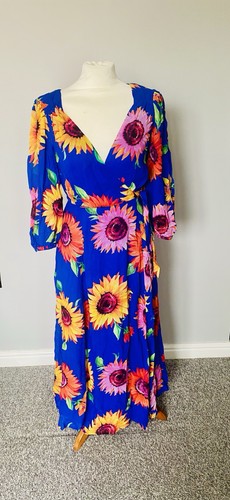 Monsoon francesca blue - francesca,
