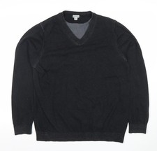 Mens size ashworth black - uk,