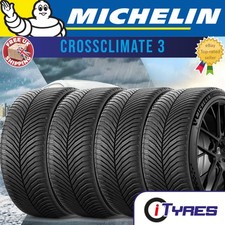 X4 205 55 16 91V Michelin