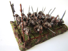 A16 WARHAMMER FANTASY BATTLE