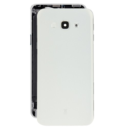 Replacement battery back cover - battery,