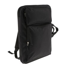Art Portfolio Case Artist