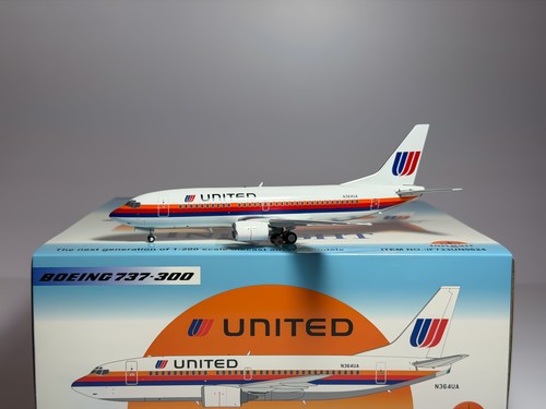 United airlines boeing 737 - airlines,