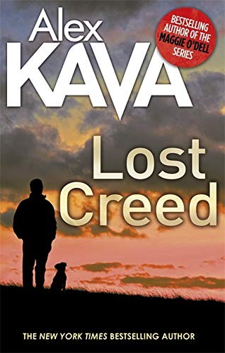 Lost creed alex kava - lost, creed-alex