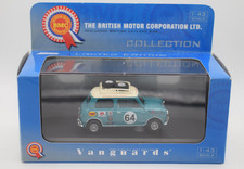 Corgi Vanguards VA02514 Austin