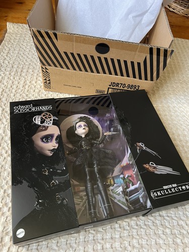 Monster high edward - high,