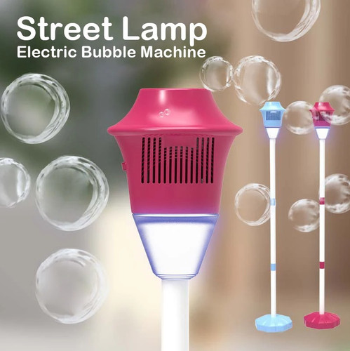 1pc automatic bubble machine - bubble,