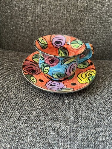 Mary rose young studio - rose, pottery