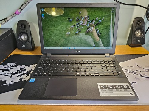 Acer aspire 15 es1 512 - 15", es1-512