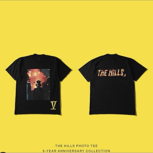 The weeknd bbtm - bbtm, year
