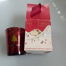 Next  Festive Spice Scented