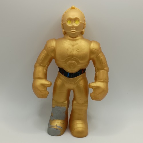 Star wars 3po toy - star, 6.5"