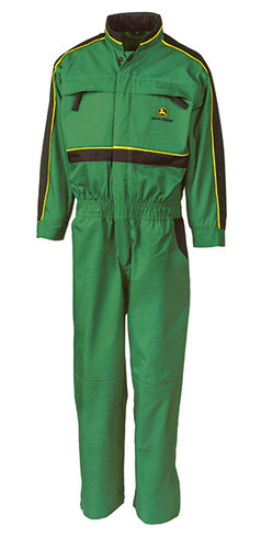 Genuine john deere children - genuine, children's