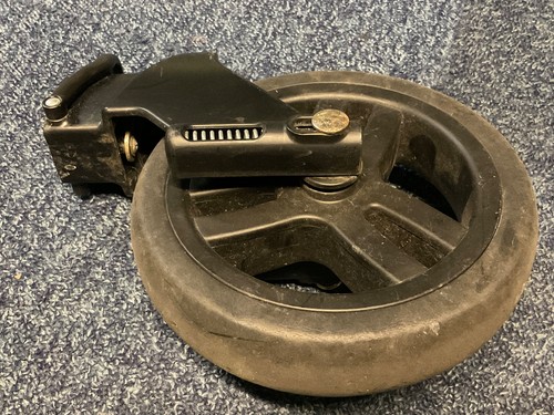 Front wheel assembly - 1x,