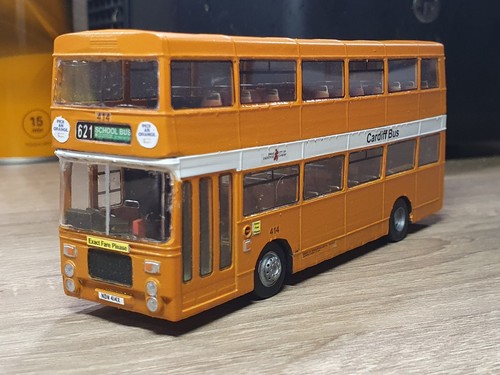 Volvo ailsa northern counties - volvo, (northern