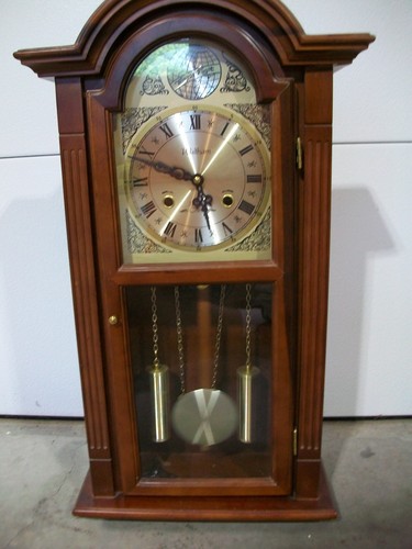 Vintage waltham day - 31,