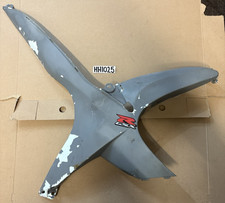 Suzuki GSXR600 K8-9 Side Middle Fairing Panel 2008-2009 10/25