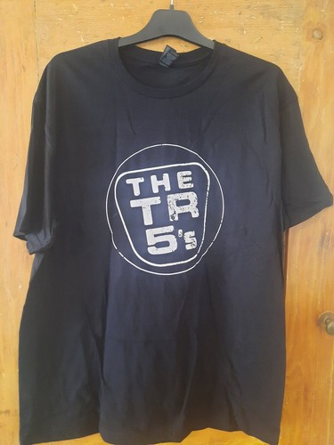 The tr5 brand new - brand,