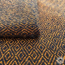 Handwoven Cashmere Throw