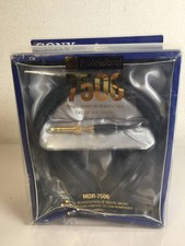 Sony MDR-7506 Professional