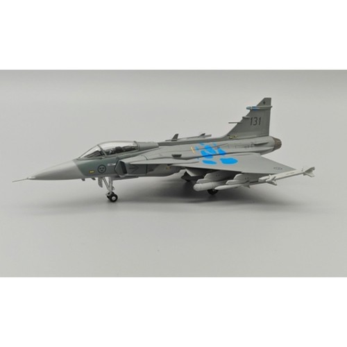 Saab gripen jas 39a - gripen, jas-39a