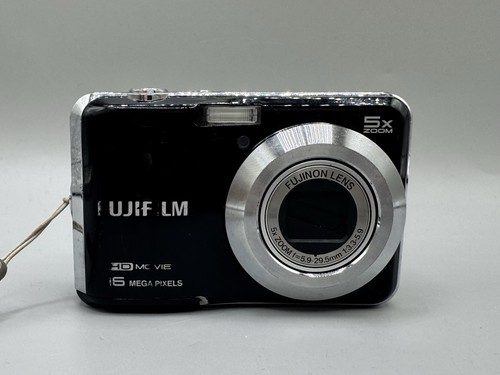 Fujifilm finepix ax650 0mp - fujifilm,