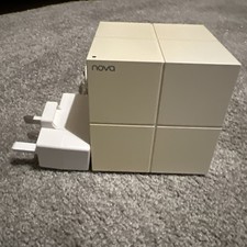 Tenda Nova MW6 Mesh3 WiFi