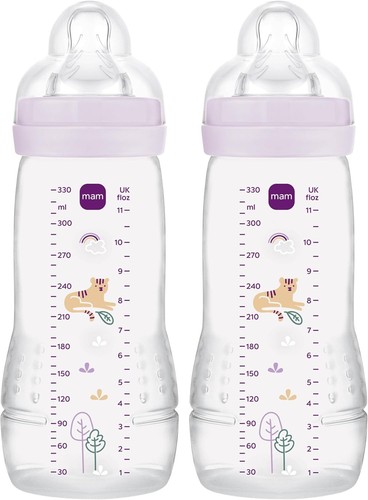 Mam easy active bottles 2 - mam,