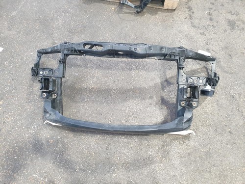Vauxhall corsa 2011 front - vauxhall,