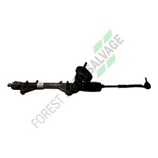 2014 RENAULT CLIO STEERING